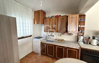 KUŞADASI GÜZELÇAMLI DENİZE 100 METRE SATILIK VİLLA