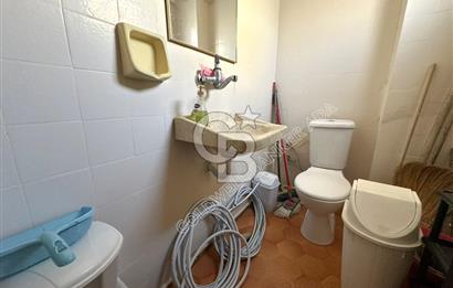 KUŞADASI GÜZELÇAMLI DENİZE 100 METRE SATILIK VİLLA