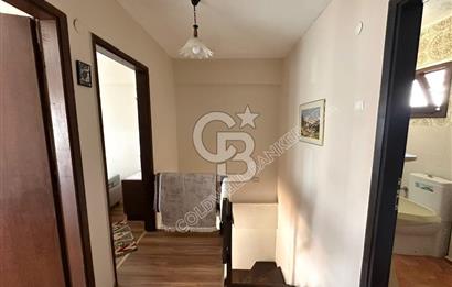 KUŞADASI GÜZELÇAMLI DENİZE 100 METRE SATILIK VİLLA