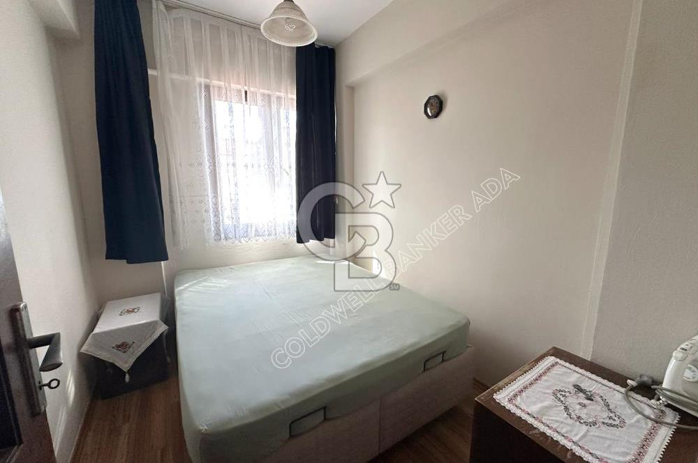 KUŞADASI GÜZELÇAMLI DENİZE 100 METRE SATILIK VİLLA