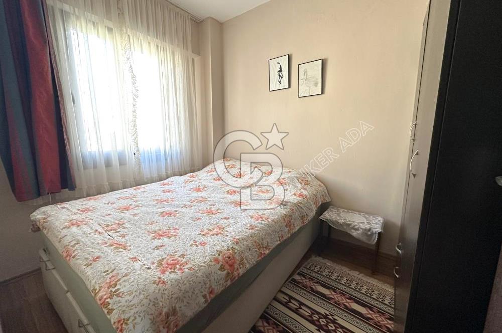 KUŞADASI GÜZELÇAMLI DENİZE 100 METRE SATILIK VİLLA