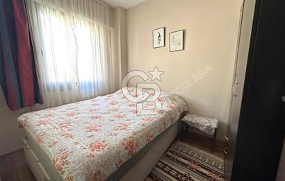 KUŞADASI GÜZELÇAMLI DENİZE 100 METRE SATILIK VİLLA