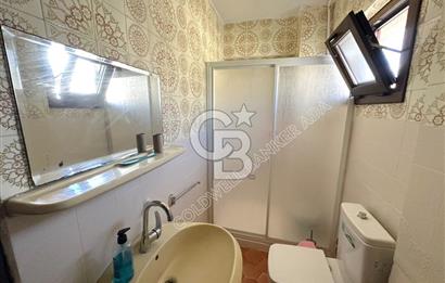 KUŞADASI GÜZELÇAMLI DENİZE 100 METRE SATILIK VİLLA