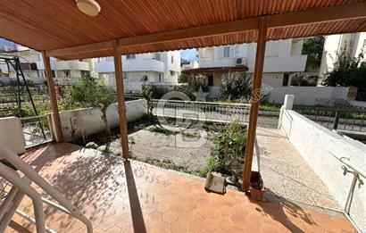 KUŞADASI GÜZELÇAMLI DENİZE 100 METRE SATILIK VİLLA