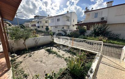 KUŞADASI GÜZELÇAMLI DENİZE 100 METRE SATILIK VİLLA