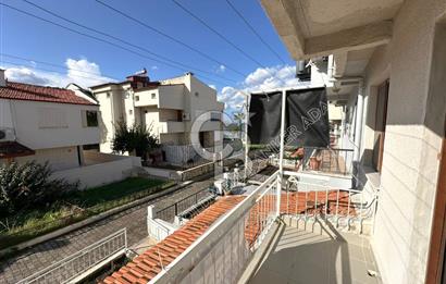 KUŞADASI GÜZELÇAMLI DENİZE 100 METRE SATILIK VİLLA