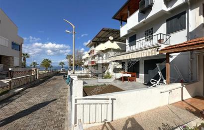 KUŞADASI GÜZELÇAMLI DENİZE 100 METRE SATILIK VİLLA