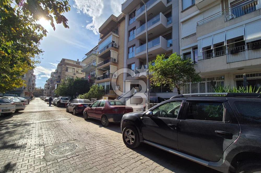 Karşıyaka Aksoy da 4+1 çift teraslı sıfır Dubleks Daire