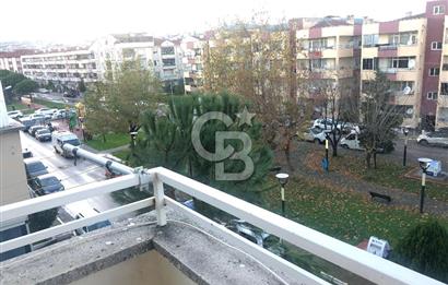 CB KİNG'DEN BAHÇELİEVLER MAHALLESİ ASUVA PARK YANI SATILIK DAİRE