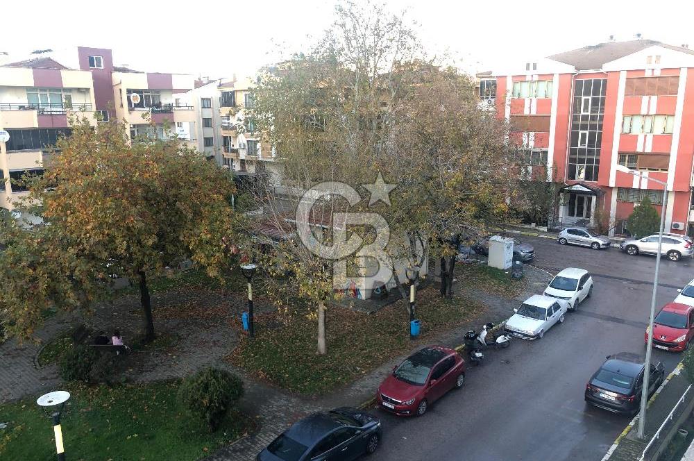 CB KİNG'DEN BAHÇELİEVLER MAHALLESİ ASUVA PARK YANI SATILIK DAİRE
