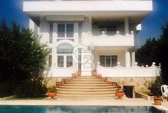 1302 m2 ARSAYA SAHİP MUHTEŞEM VİLLA-BÜYÜKÇEKMECE KAMİLOBA - 2 - 318657