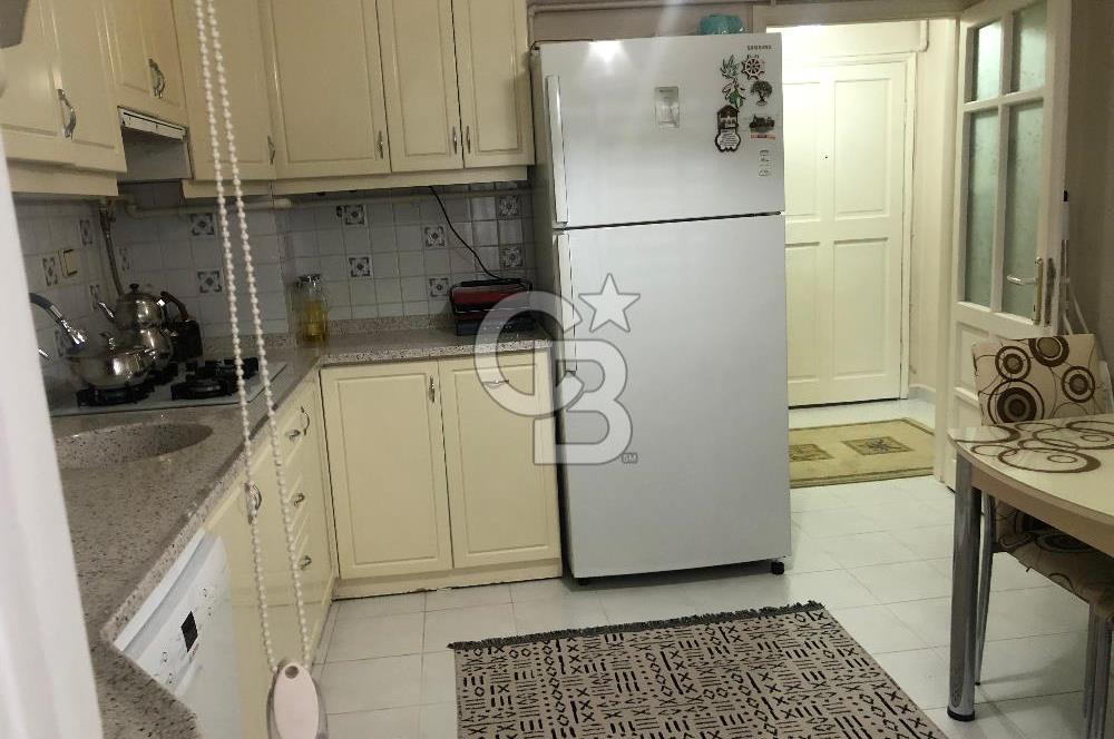 CB KİNG'DEN BAHÇELİEVLER MAHALLESİ ASUVA PARK YANI SATILIK DAİRE