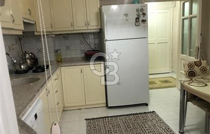 CB KİNG'DEN BAHÇELİEVLER MAHALLESİ ASUVA PARK YANI SATILIK DAİRE