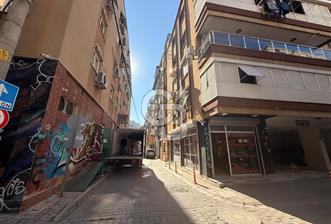 Karşıyaka Girne caddesi yakını 2+1 Satılık Daire - 1 - 318644