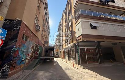 Karşıyaka Girne caddesi yakını 2+1 Satılık Daire