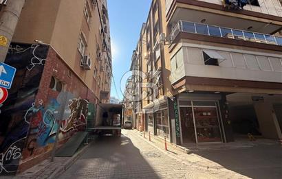 Karşıyaka Girne caddesi yakını 2+1 Satılık Daire
