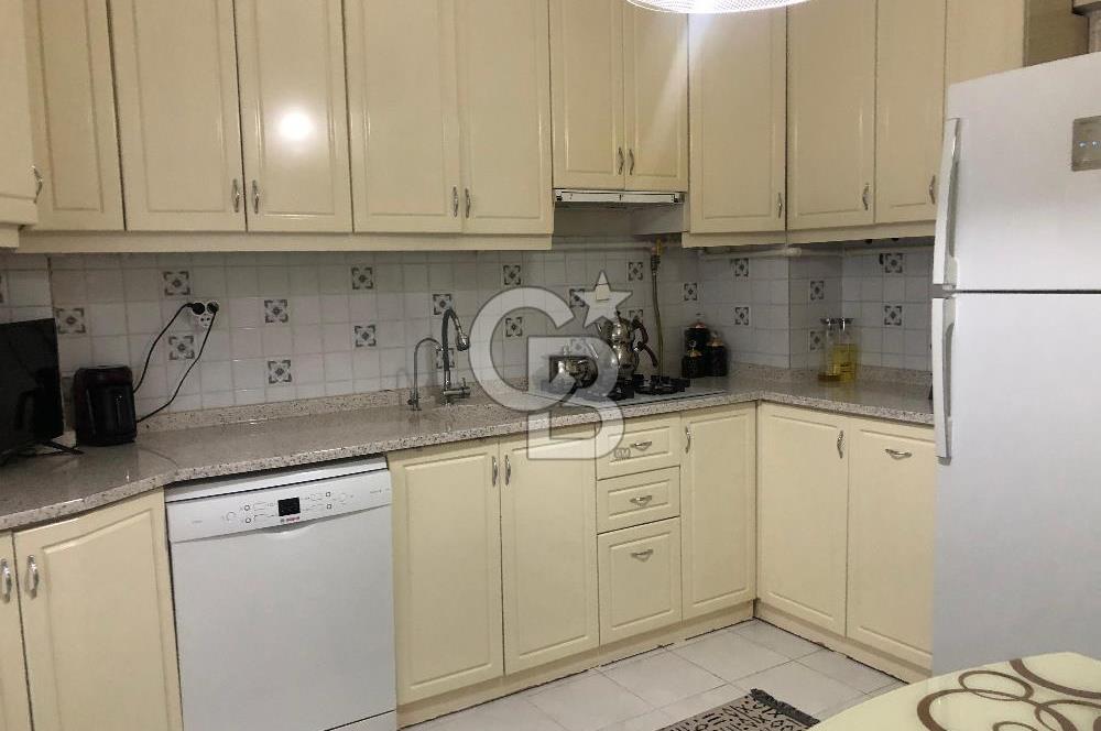 CB KİNG'DEN BAHÇELİEVLER MAHALLESİ ASUVA PARK YANI SATILIK DAİRE