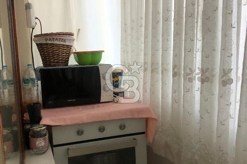 CB KİNG'DEN BAHÇELİEVLER MAHALLESİ ASUVA PARK YANI SATILIK DAİRE