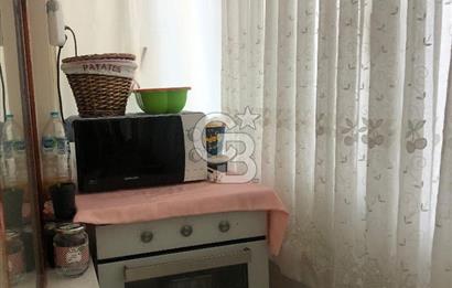 CB KİNG'DEN BAHÇELİEVLER MAHALLESİ ASUVA PARK YANI SATILIK DAİRE