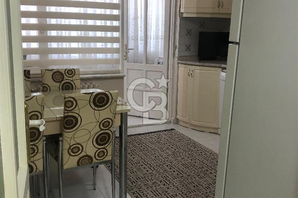 CB KİNG'DEN BAHÇELİEVLER MAHALLESİ ASUVA PARK YANI SATILIK DAİRE