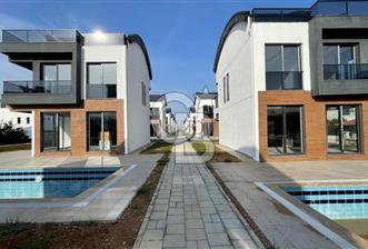 Antalya Belek  Site İçi Satılık 4+1 Villa - 8 - 318653