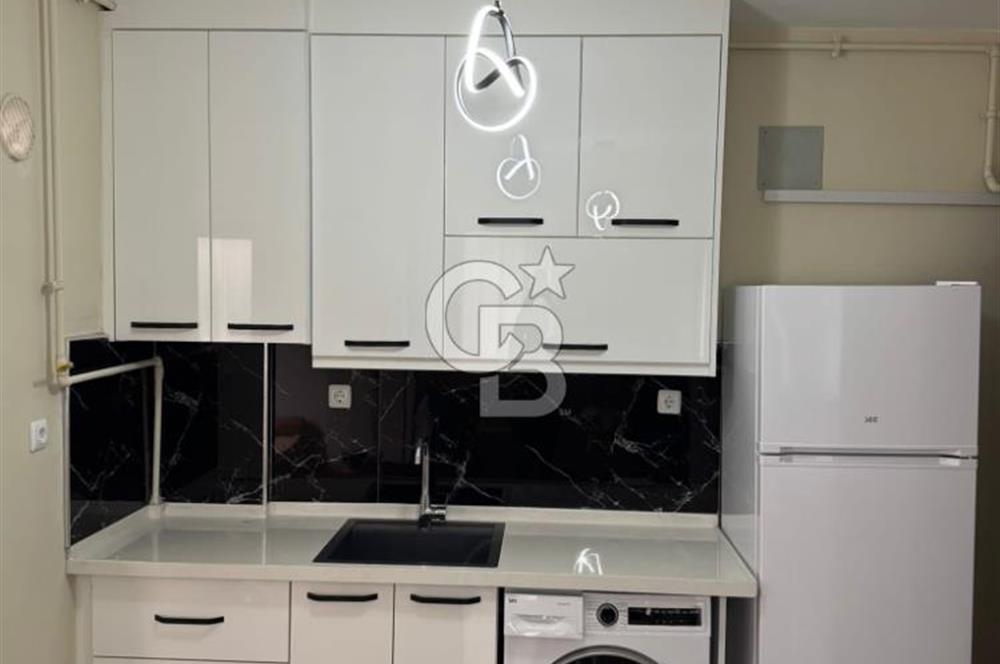 Kınıklı Mh. Kiralık 1+1 Arakat Apart Daire