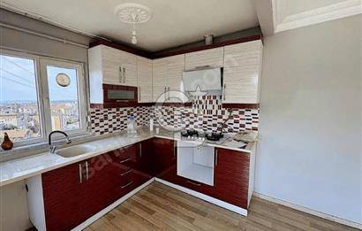 YAVUZTÜRK MEYDANA ÇOK YAKIN 2+1 KİRALIK DAİRE