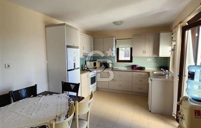 GÜMÜŞLÜK KOYUNBABA LEBİ DERYA MANZARALI BAHÇELİ MÜSTAKİL VİLLA