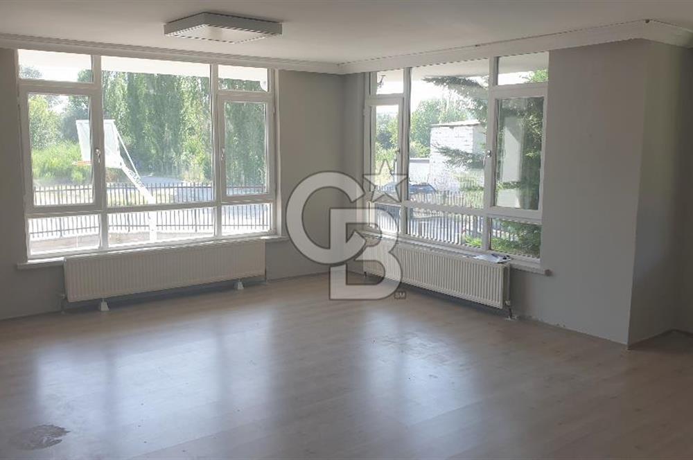 CB Vizyon Barış ÖZER'den Sahil park yakını giriş kat 3+1