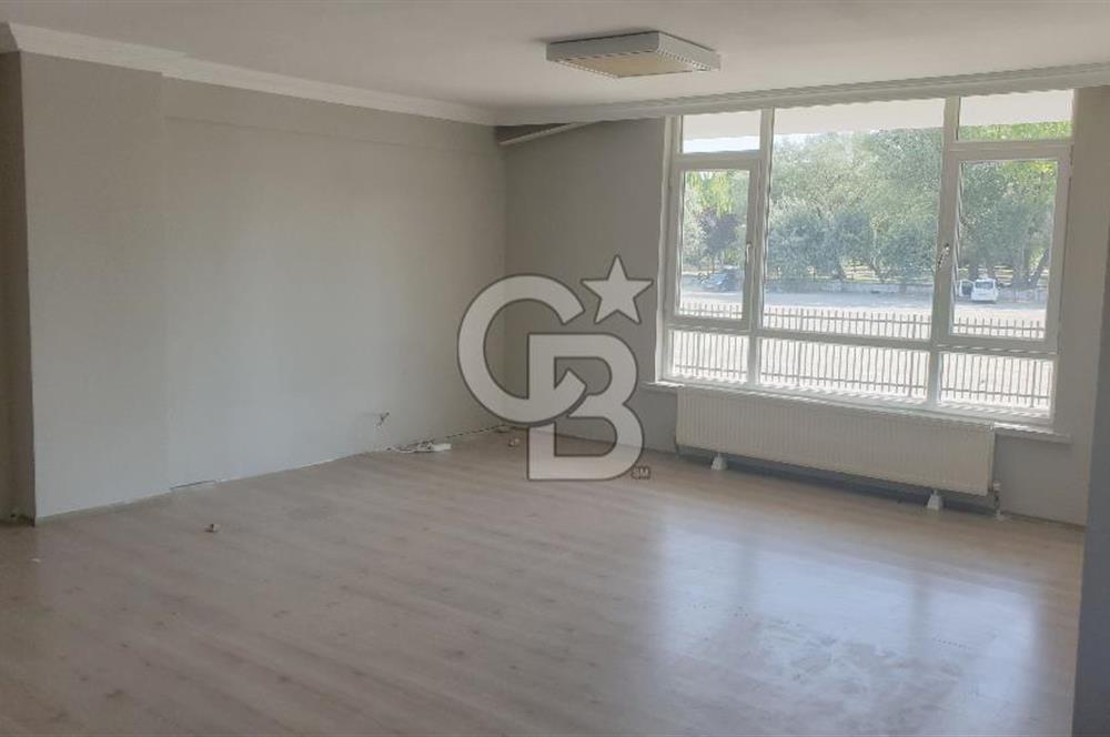 CB Vizyon Barış ÖZER'den Sahil park yakını giriş kat 3+1