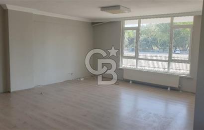 CB Vizyon Barış ÖZER'den Sahil park yakını giriş kat 3+1