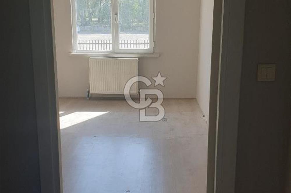 CB Vizyon Barış ÖZER'den Sahil park yakını giriş kat 3+1