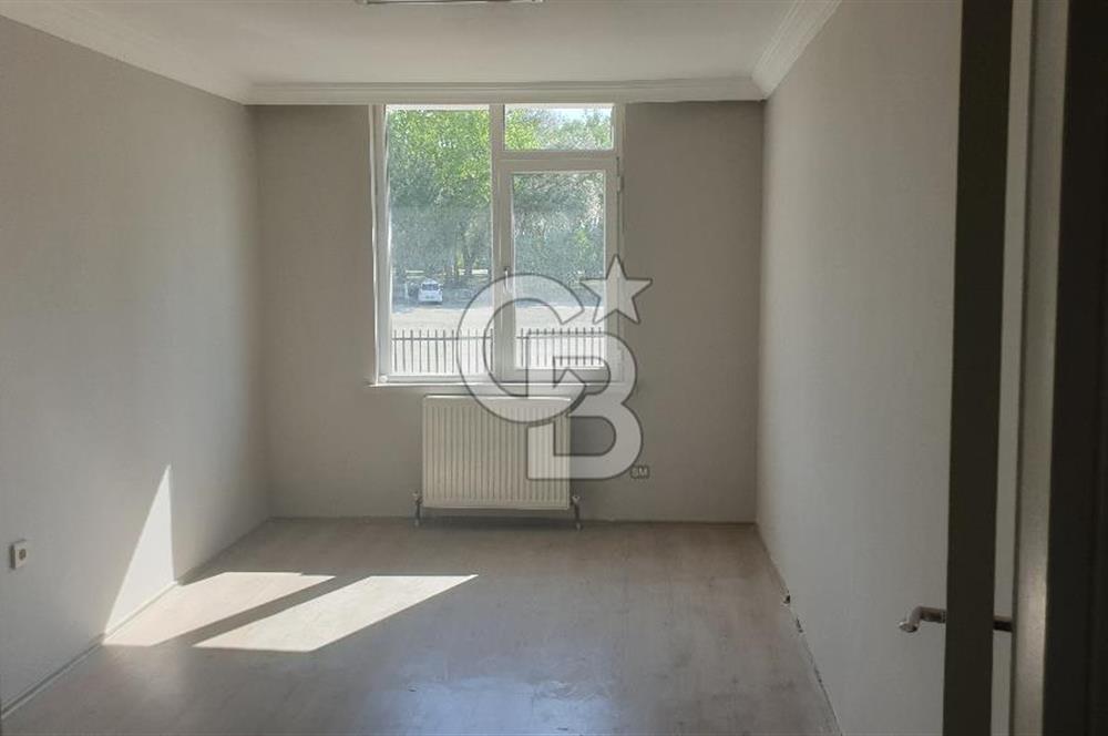 CB Vizyon Barış ÖZER'den Sahil park yakını giriş kat 3+1