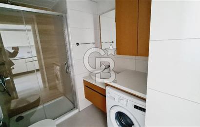 Manisa Meydan Sitesi Havuz Cephe Eşyalı Kiralık1+1 Daire