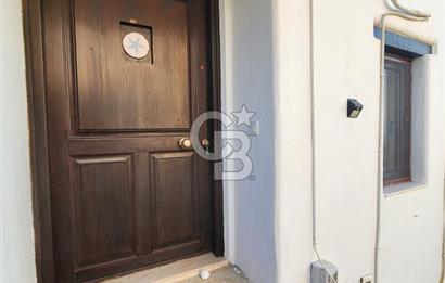 GÜMÜŞLÜK KOYUNBABA LEBİ DERYA MANZARALI BAHÇELİ MÜSTAKİL VİLLA