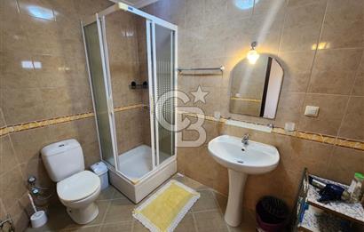 GÜMÜŞLÜK KOYUNBABA LEBİ DERYA MANZARALI BAHÇELİ MÜSTAKİL VİLLA