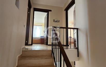 GÜMÜŞLÜK KOYUNBABA LEBİ DERYA MANZARALI BAHÇELİ MÜSTAKİL VİLLA