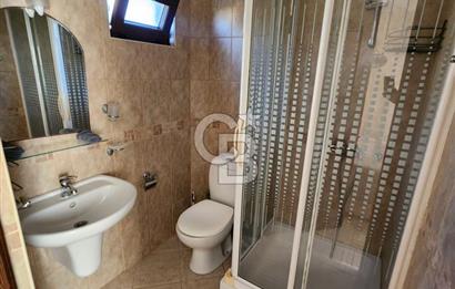 GÜMÜŞLÜK KOYUNBABA LEBİ DERYA MANZARALI BAHÇELİ MÜSTAKİL VİLLA