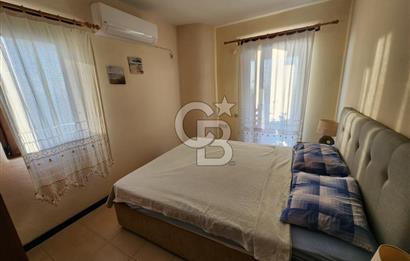 GÜMÜŞLÜK KOYUNBABA LEBİ DERYA MANZARALI BAHÇELİ MÜSTAKİL VİLLA