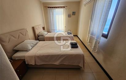 GÜMÜŞLÜK KOYUNBABA LEBİ DERYA MANZARALI BAHÇELİ MÜSTAKİL VİLLA