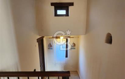 GÜMÜŞLÜK KOYUNBABA LEBİ DERYA MANZARALI BAHÇELİ MÜSTAKİL VİLLA