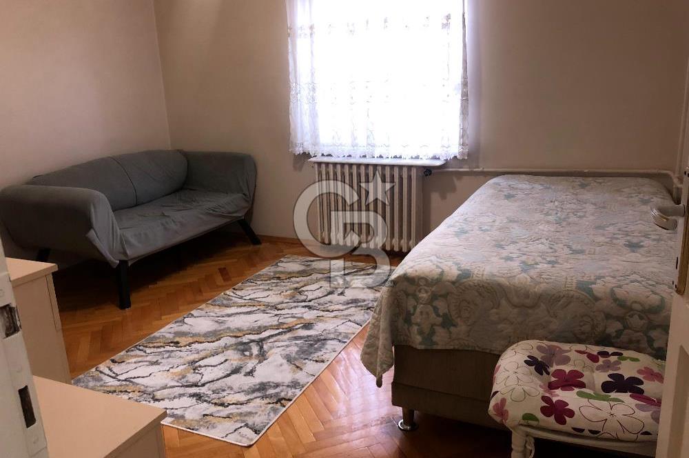 CB KİNG'DEN BAHÇELİEVLER MAHALLESİ ASUVA PARK YANI SATILIK DAİRE