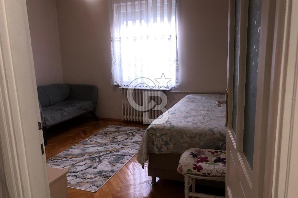 CB KİNG'DEN BAHÇELİEVLER MAHALLESİ ASUVA PARK YANI SATILIK DAİRE