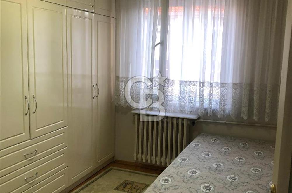 CB KİNG'DEN BAHÇELİEVLER MAHALLESİ ASUVA PARK YANI SATILIK DAİRE