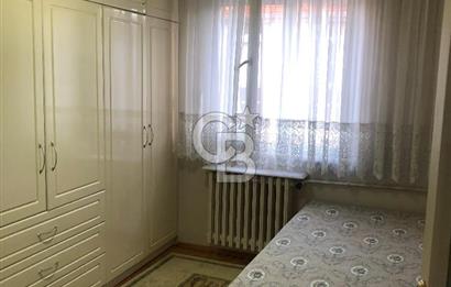 CB KİNG'DEN BAHÇELİEVLER MAHALLESİ ASUVA PARK YANI SATILIK DAİRE