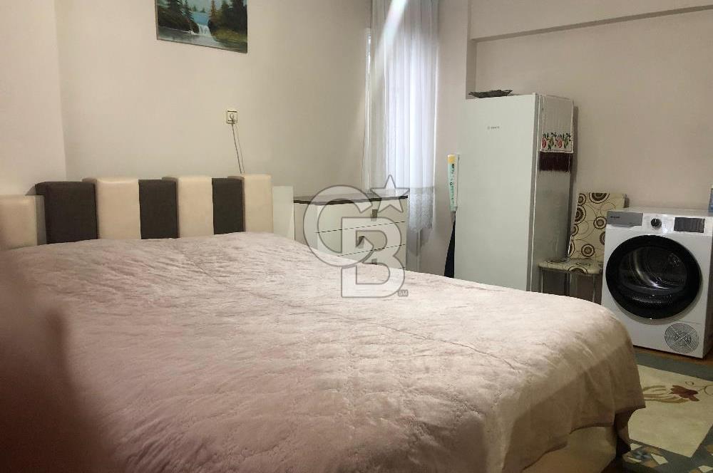 CB KİNG'DEN BAHÇELİEVLER MAHALLESİ ASUVA PARK YANI SATILIK DAİRE