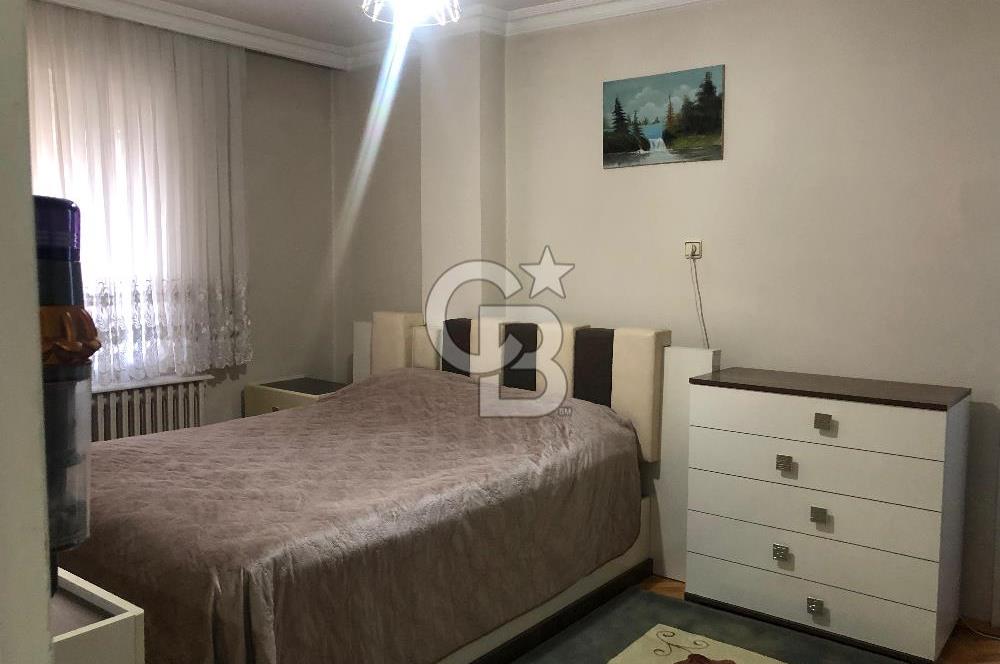 CB KİNG'DEN BAHÇELİEVLER MAHALLESİ ASUVA PARK YANI SATILIK DAİRE