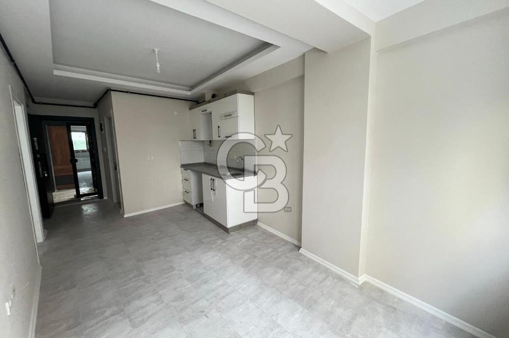 BUCA YAYLACIK MAH. SATILIK 1+1 DAİRE