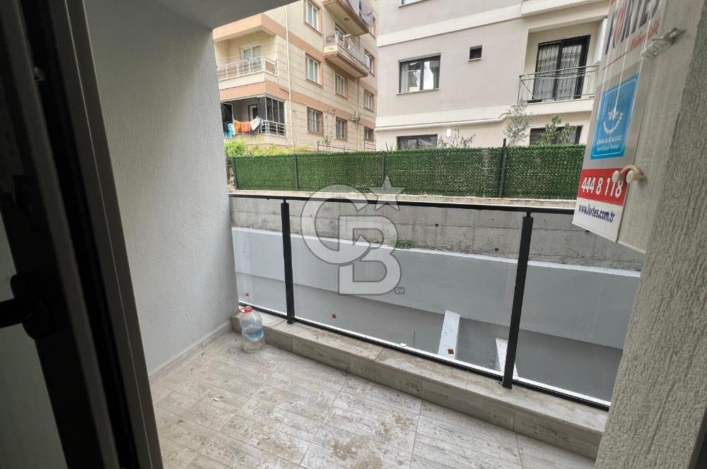 BUCA YAYLACIK MAH. SATILIK 1+1 DAİRE