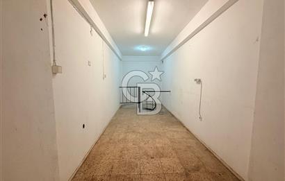Yeşillik Caddesinin Arkasında 25 m2 Kiralık Dükkan
